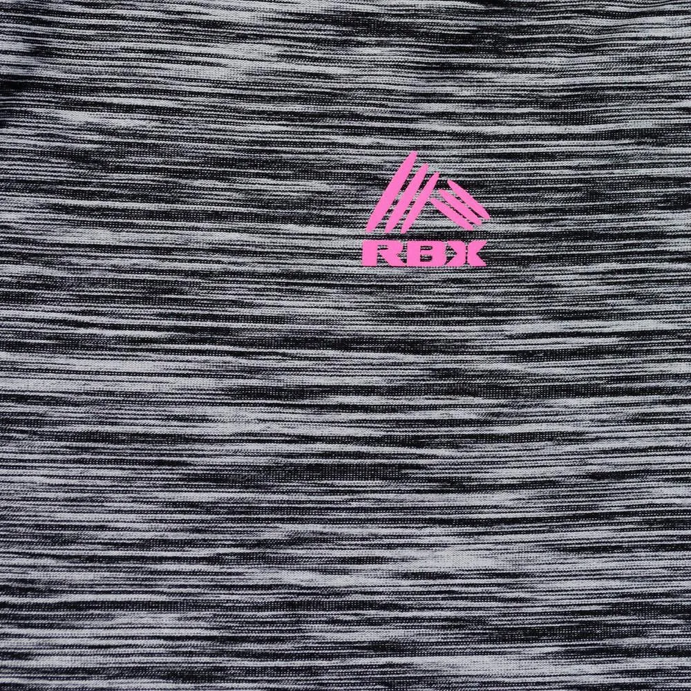 Active Girls' Heathered Training Shorts