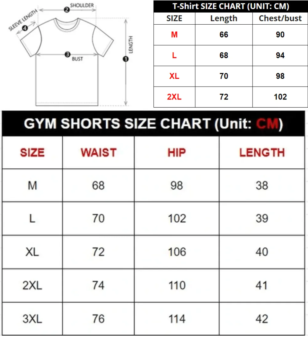 Active Performance Gym Bundle