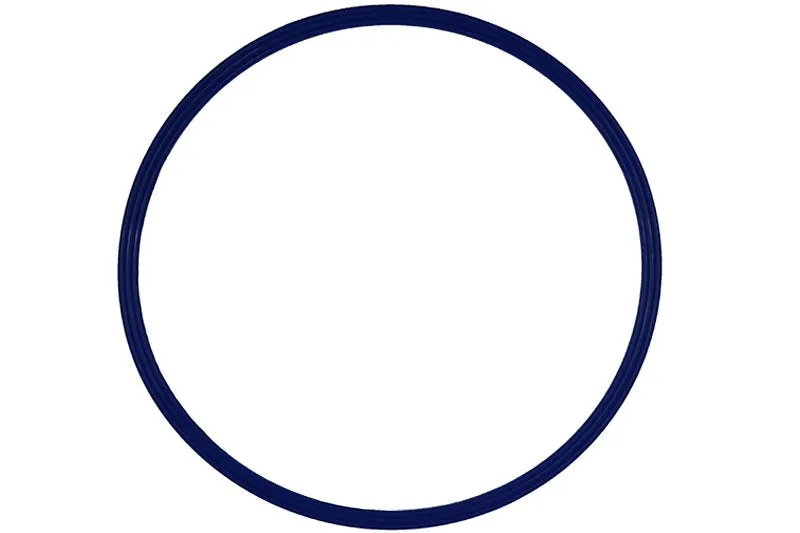 Active Play Flat Hoop 50cm