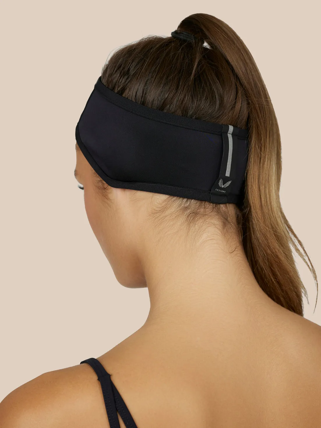 Active Training Headband - Black