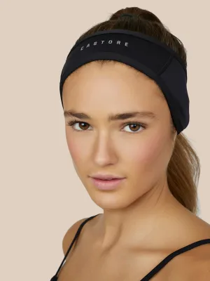 Active Training Headband - Black