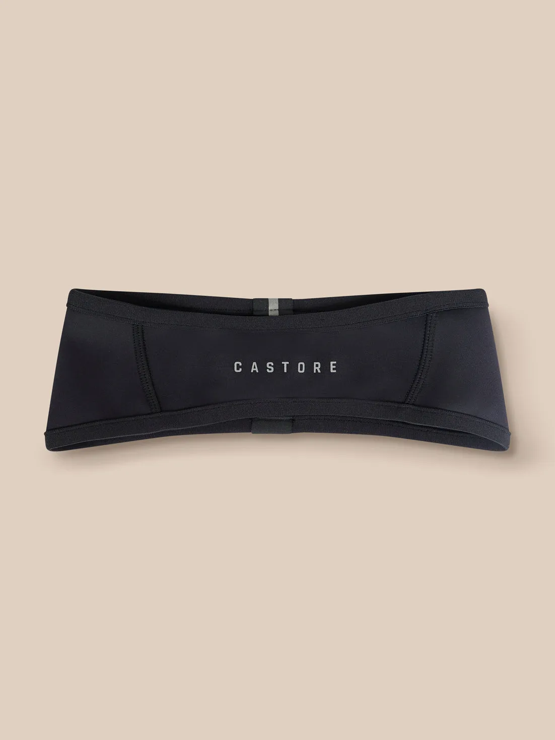 Active Training Headband - Black