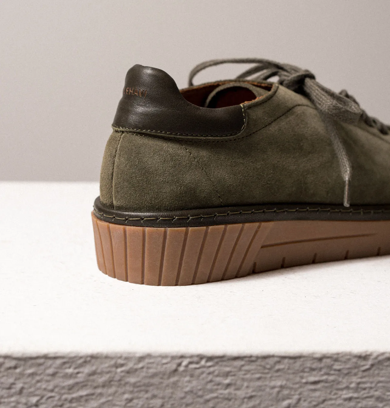 Aspen Sneakers
