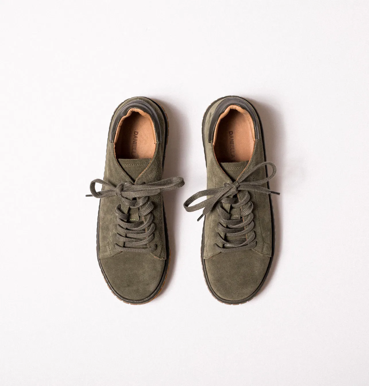 Aspen Sneakers
