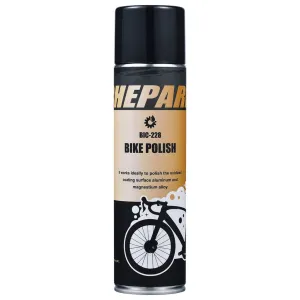 CHEPARK AUTO POLISH