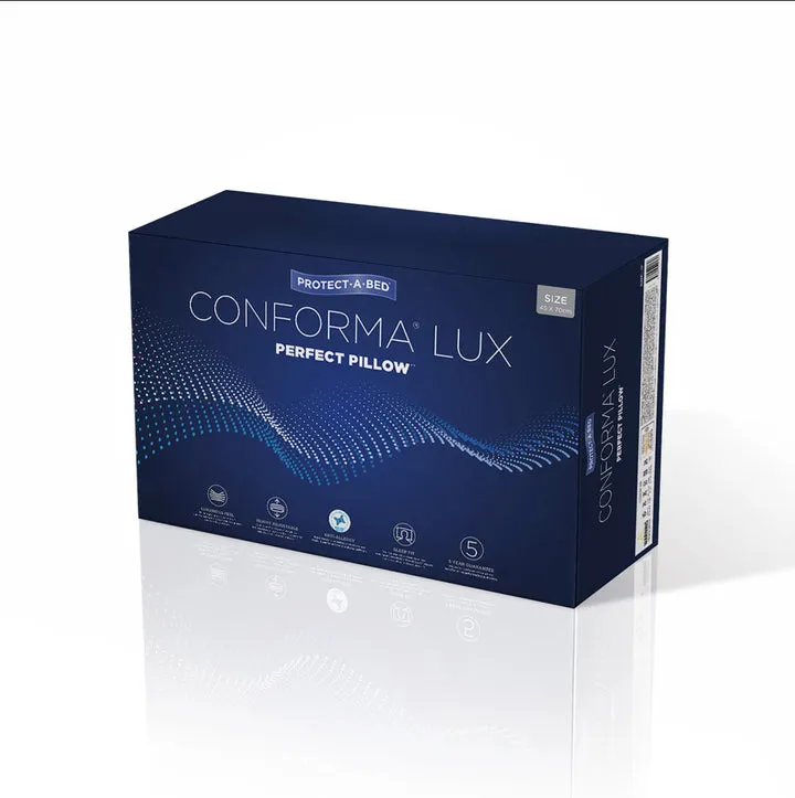 Conforma® Lux Pillow