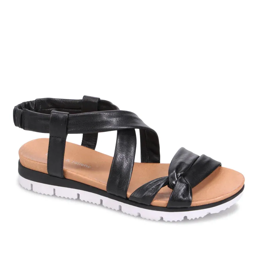 Django & Juliette Women's Livie Black