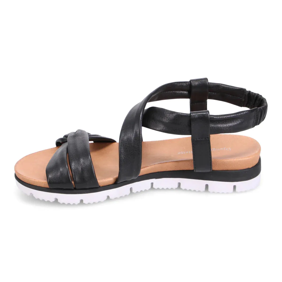 Django & Juliette Women's Livie Black