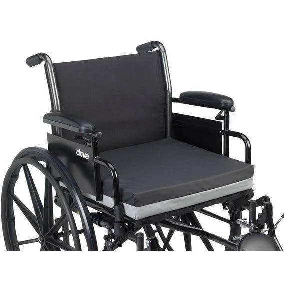 Drive Medical Gel-U-Seat Gel/Foam Cushion