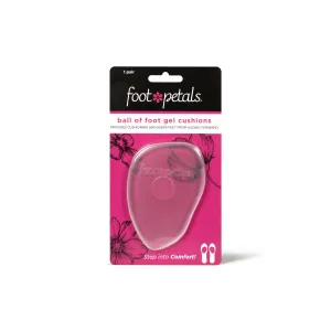 Gel Ball of Foot Cushions