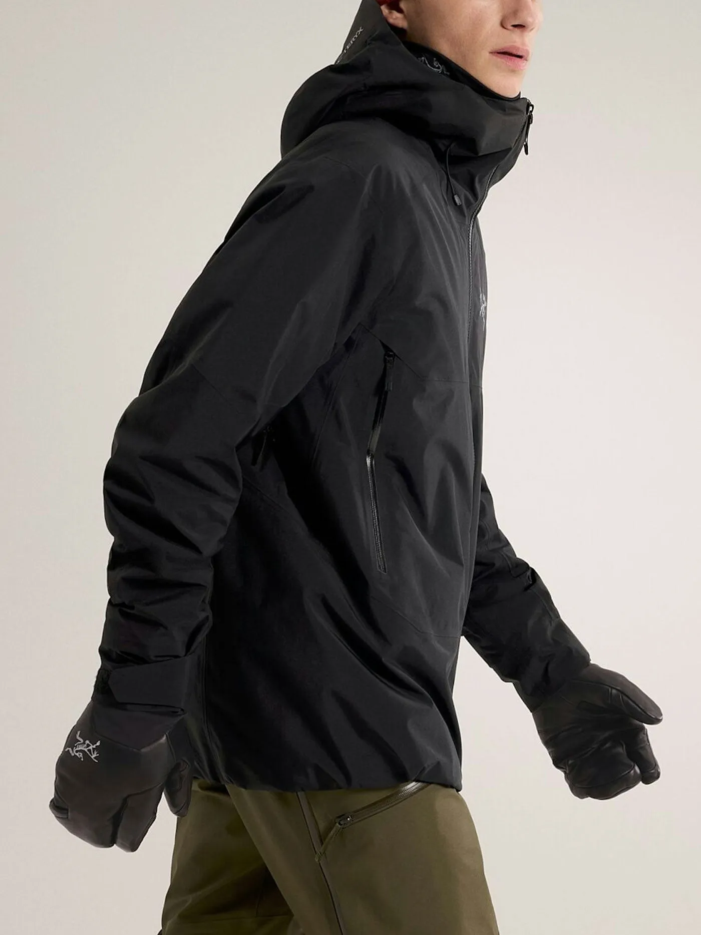 GORE-TEX Sabre Insulated Snow Jacket