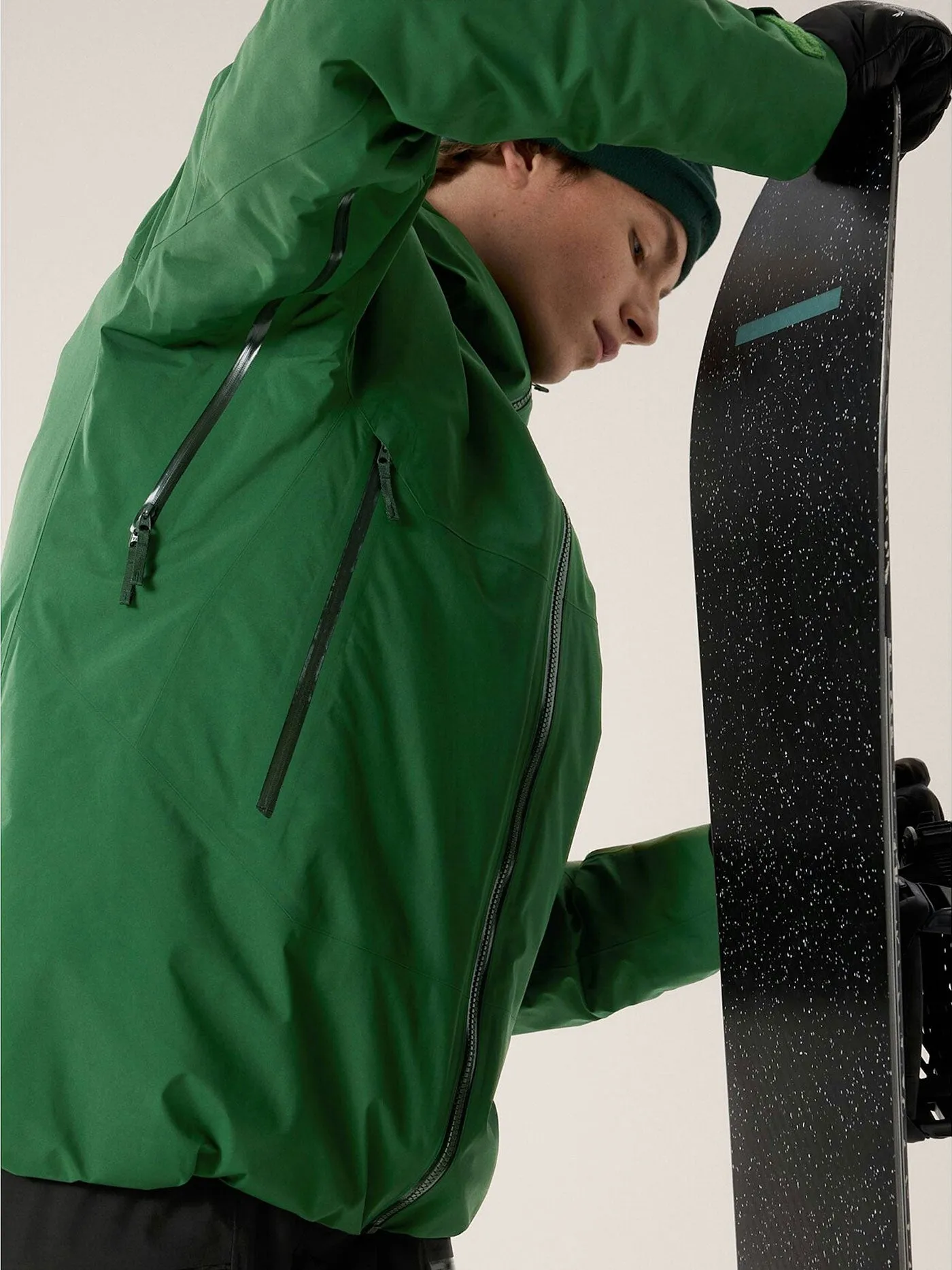 GORE-TEX Sabre Insulated Snow Jacket