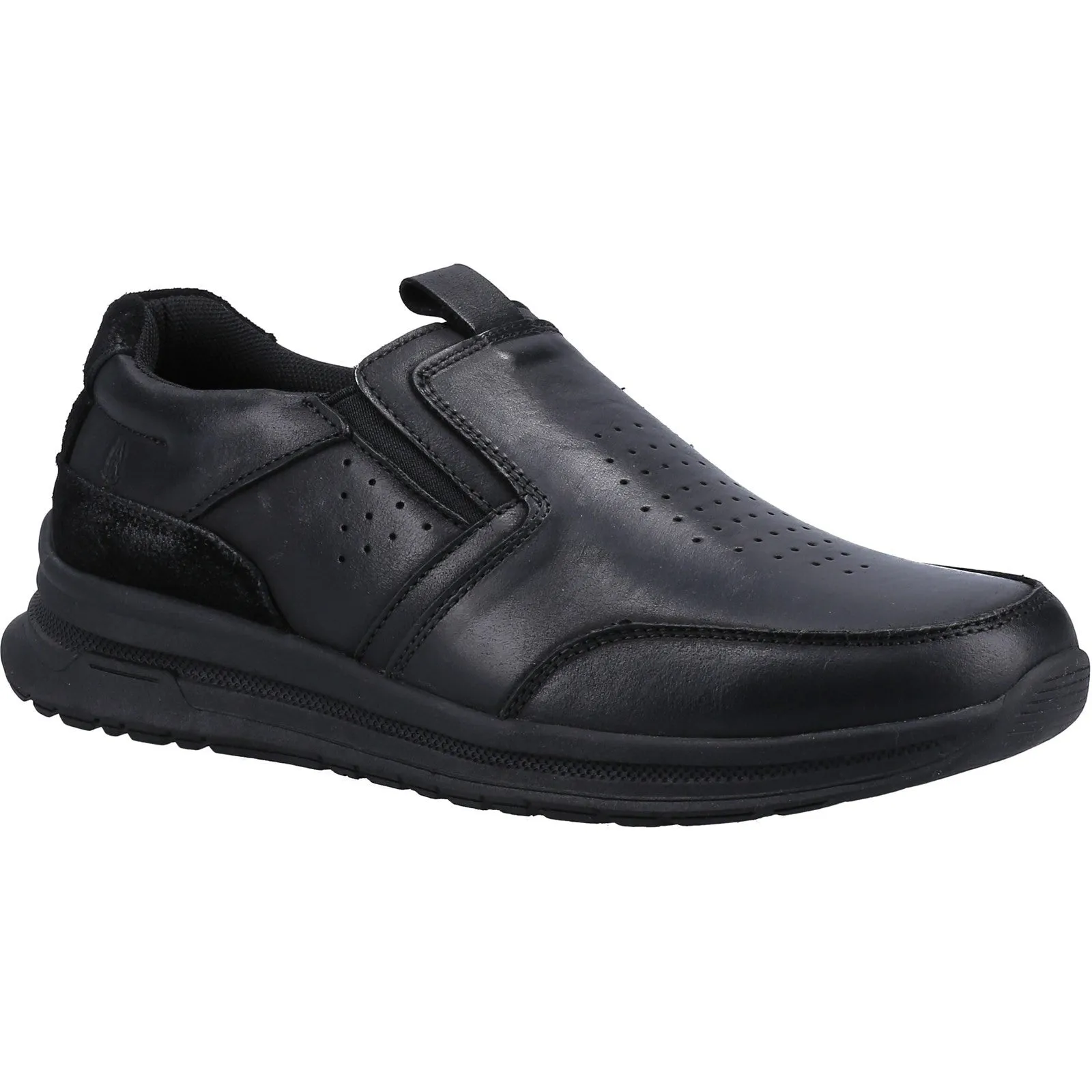 Hush Puppies Cole Men's Casual Slip On Shoes