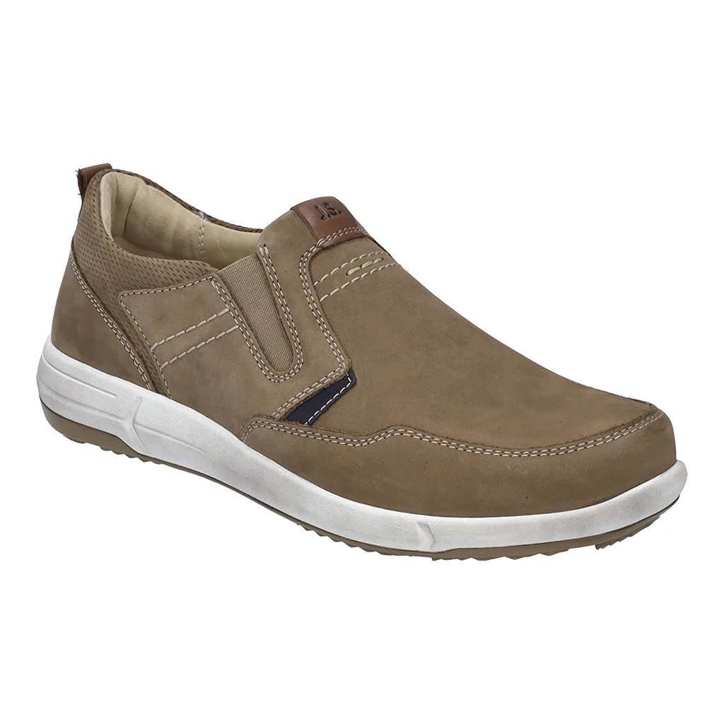 Josef Seibel Mens Enrico 04