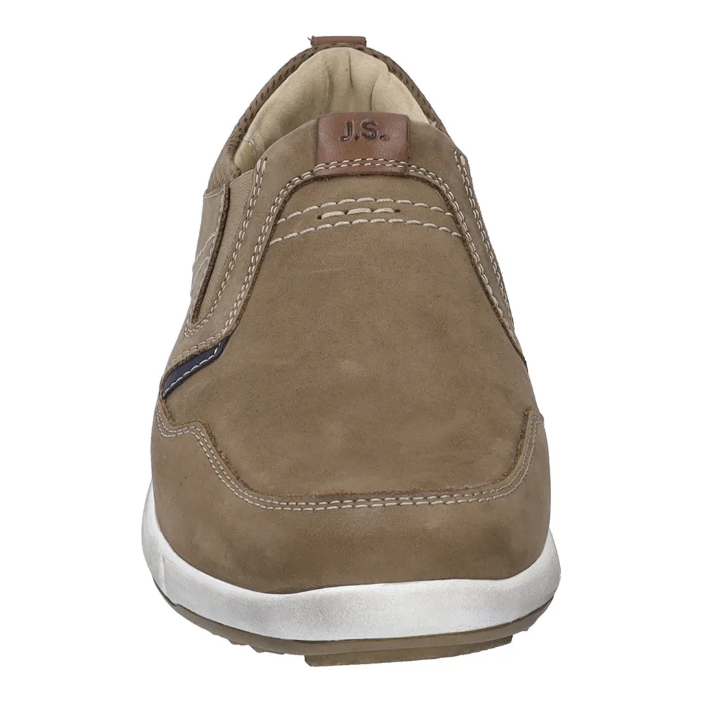 Josef Seibel Mens Enrico 04