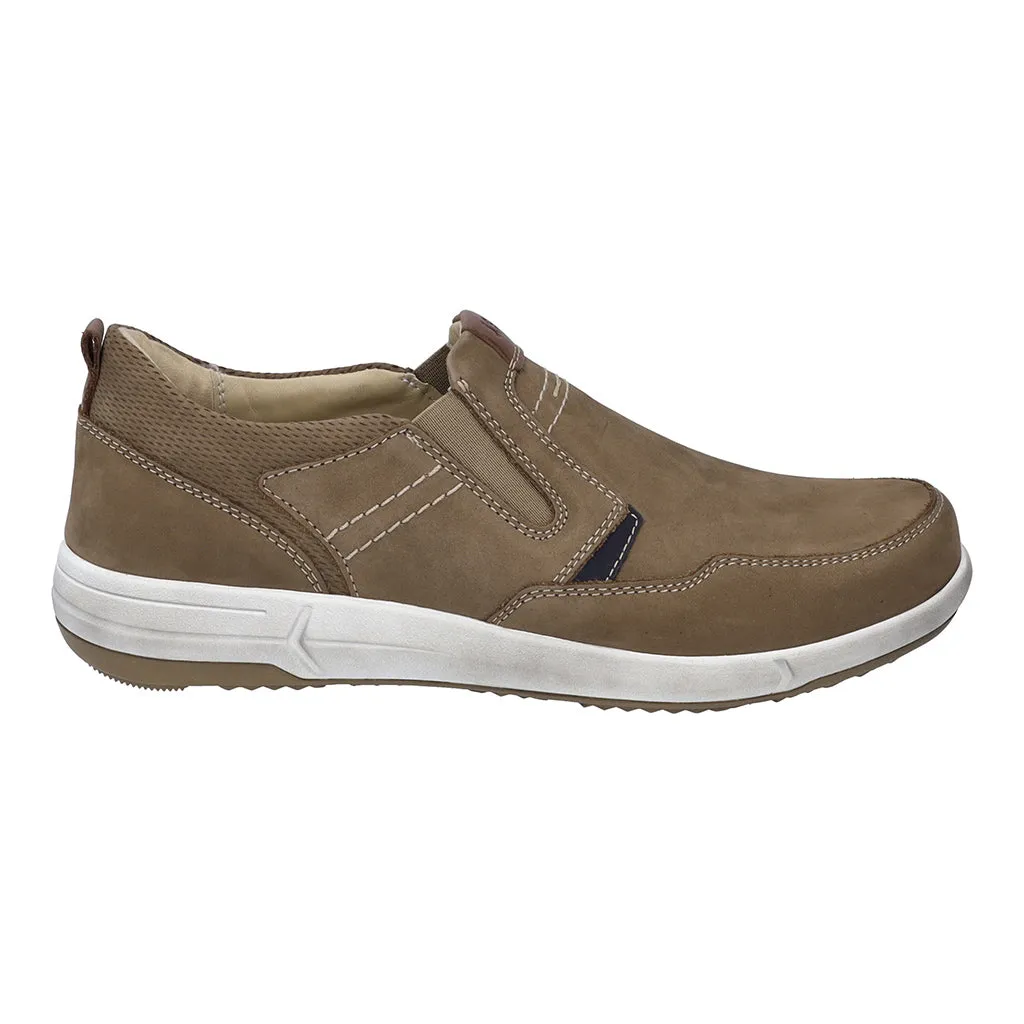 Josef Seibel Mens Enrico 04