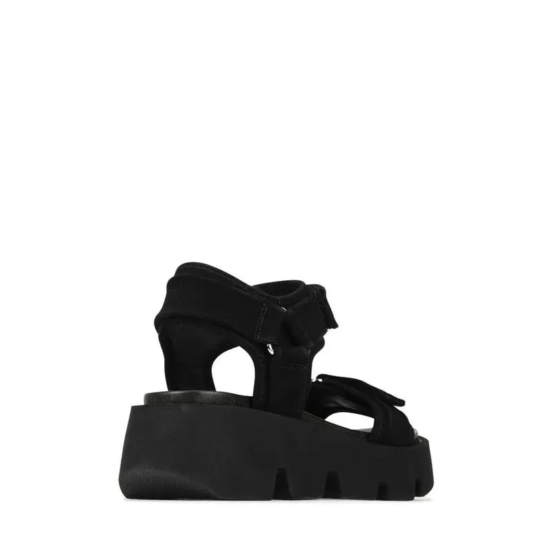 Kaida - Black