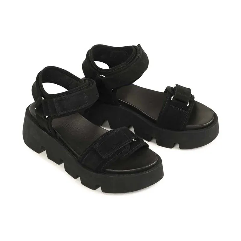 Kaida - Black