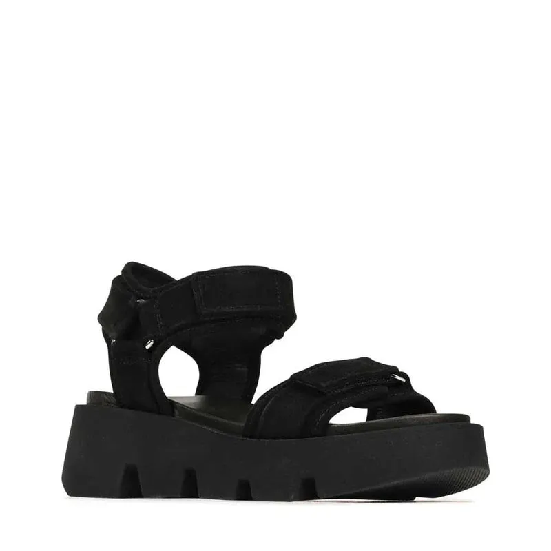 Kaida - Black
