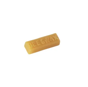 Liberon | Beeswax Bar Purified 25g