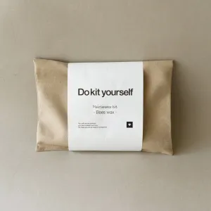 Maintenance Kit - Beeswax
