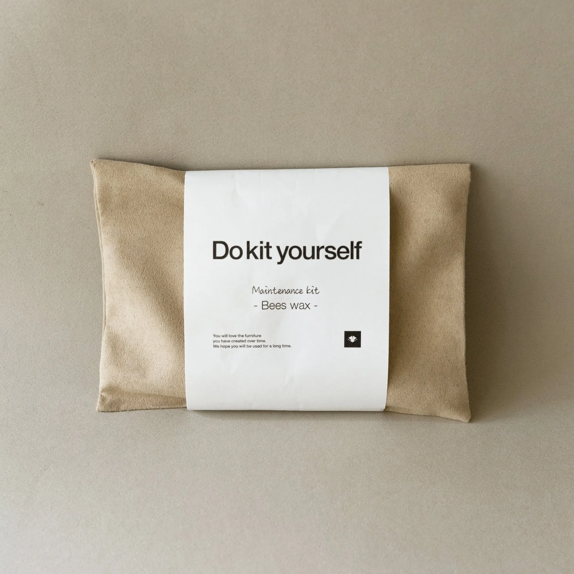 Maintenance Kit - Beeswax