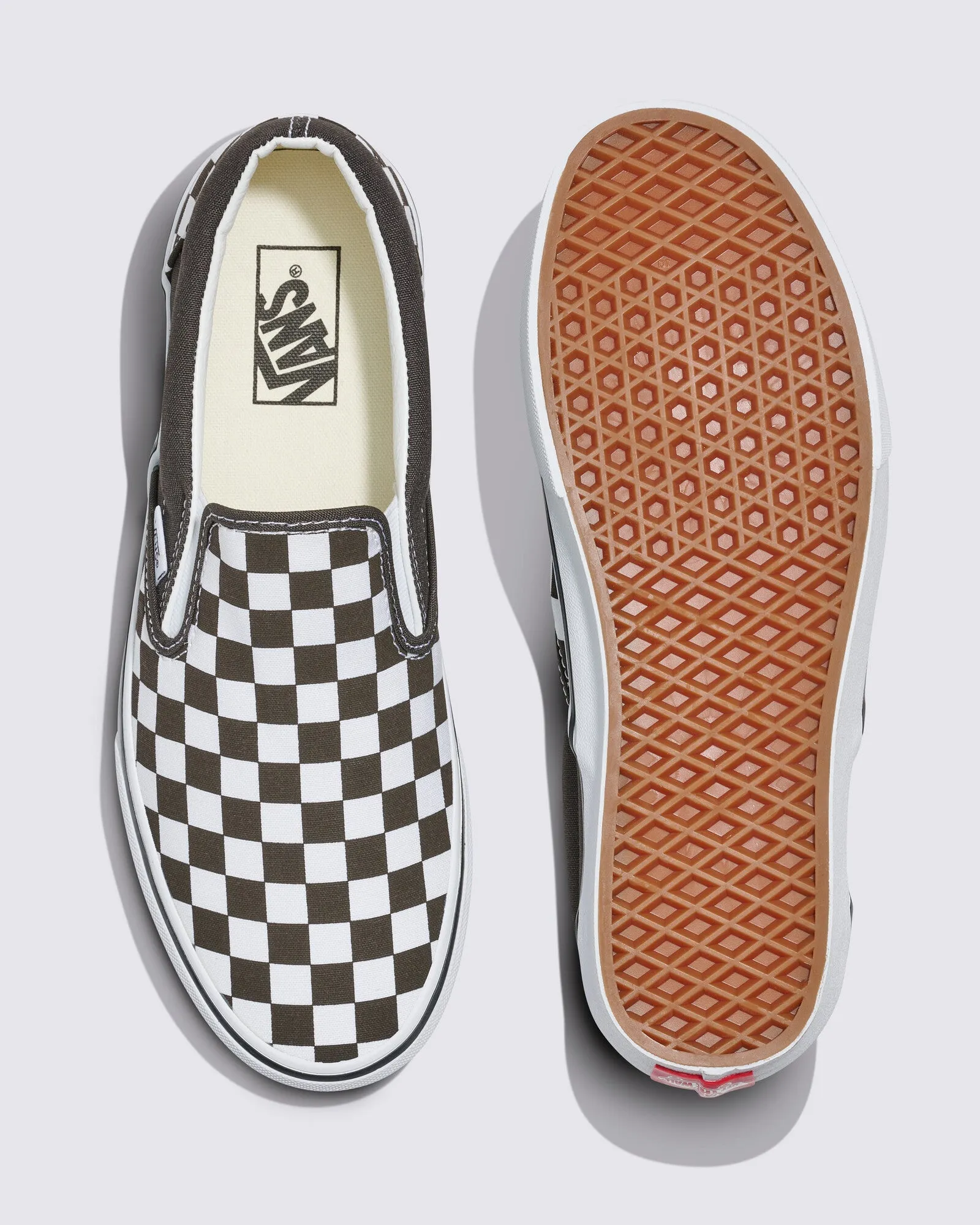 Mens Clasic Slip-On Shoes