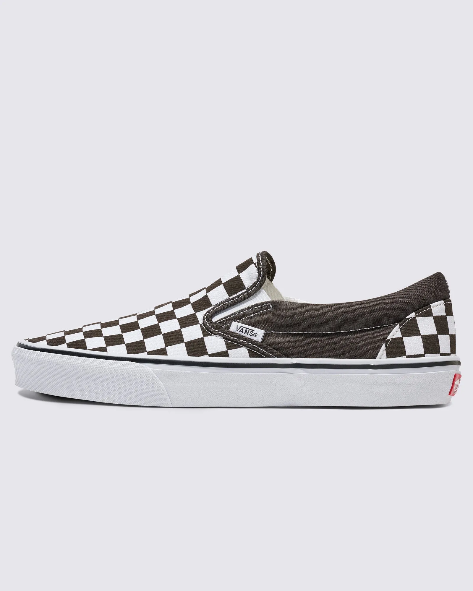 Mens Clasic Slip-On Shoes
