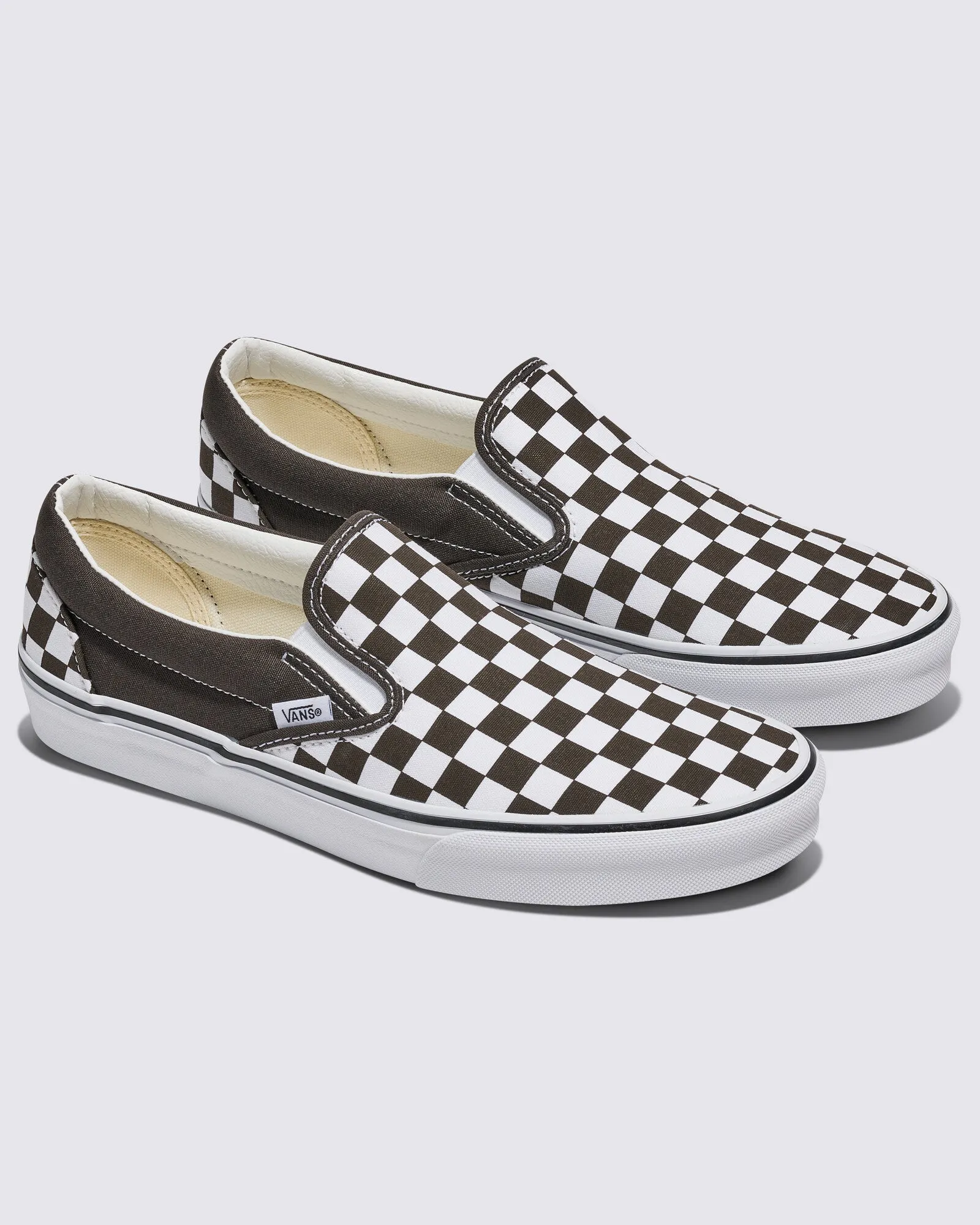 Mens Clasic Slip-On Shoes