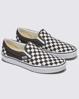 Mens Clasic Slip-On Shoes