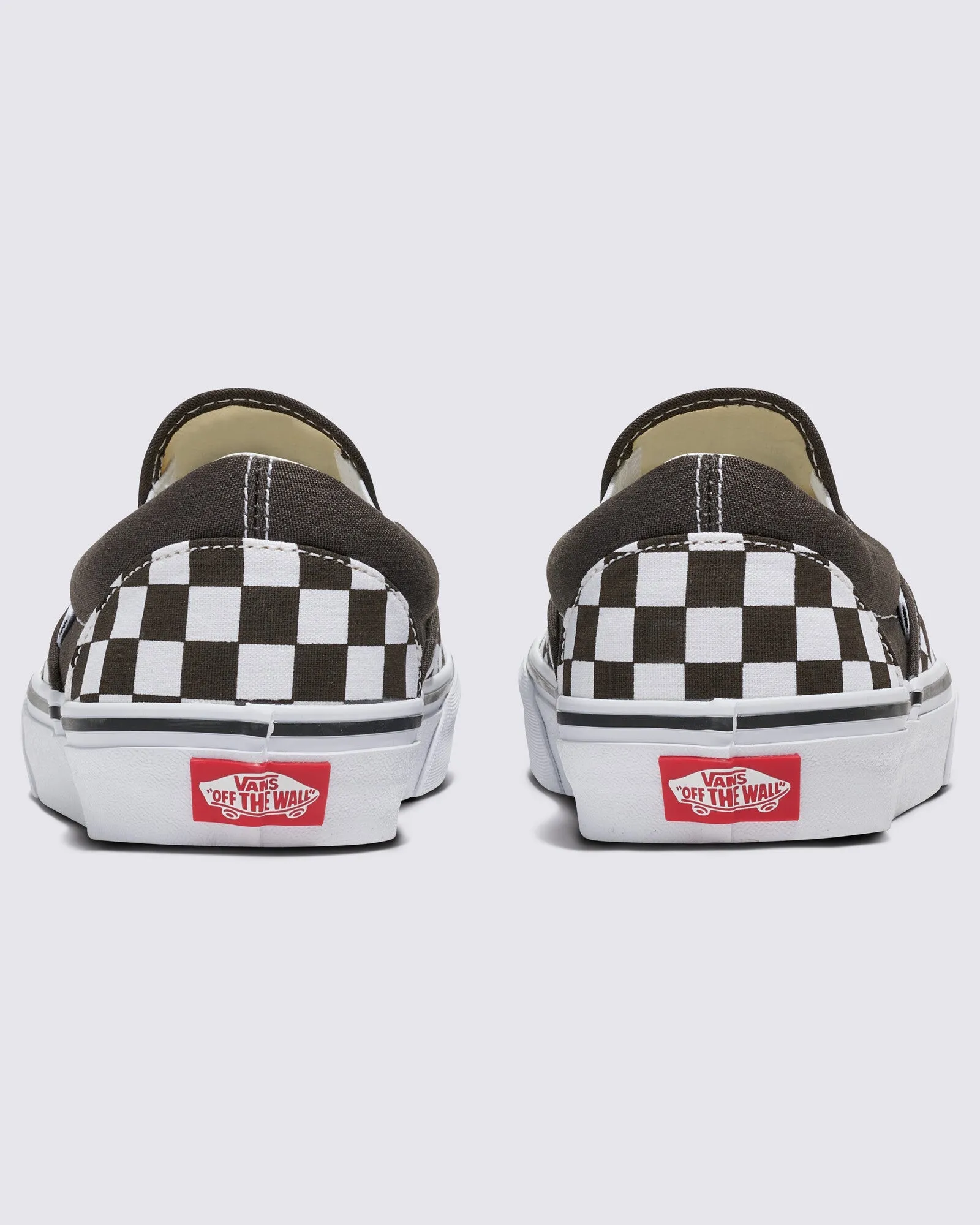 Mens Clasic Slip-On Shoes