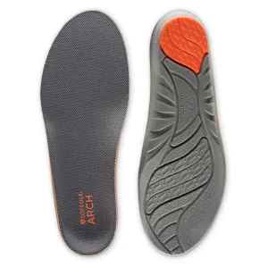 Men's High Arch Performance Insole