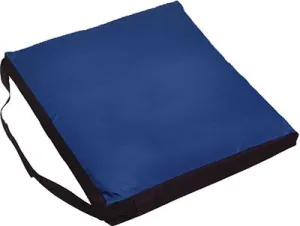 Meridian, Gel Wheelchair Cushion, 22'' x 18''