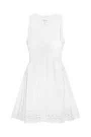 Misa Cicely Dress