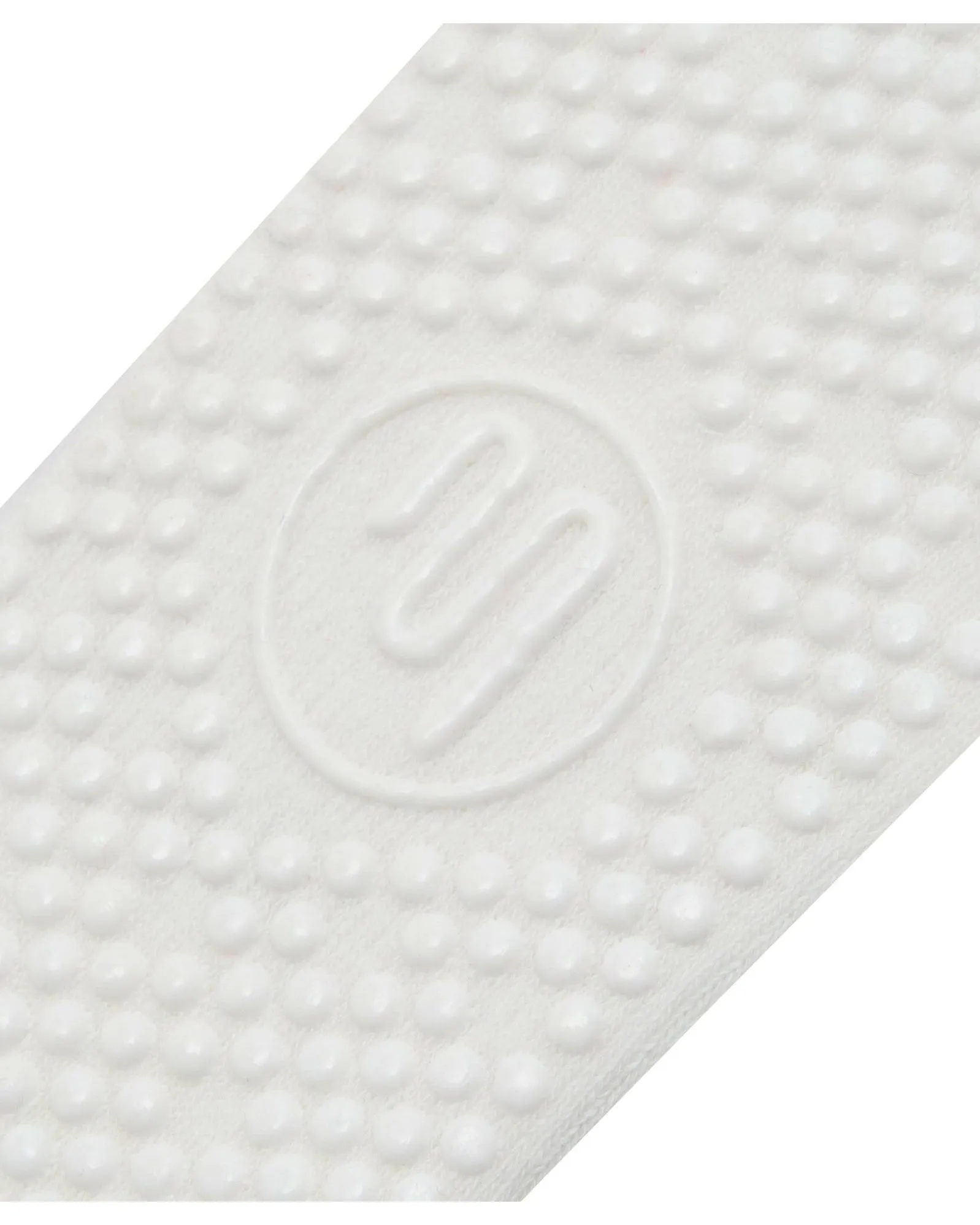 Move Active Crew Non Slip Grip Socks - Sweet Cherry