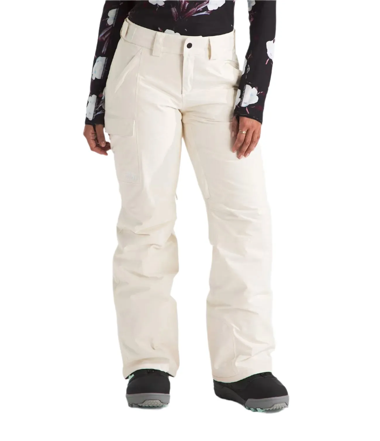 North Face Women's Freedom Insulated Pant 2025