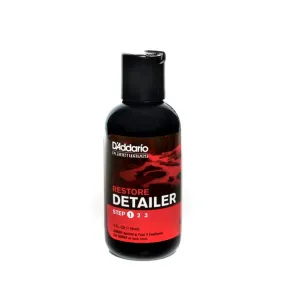 Planet Waves Cleaning Cream Polish