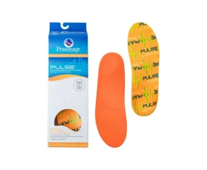 POWERSTEP PULSE