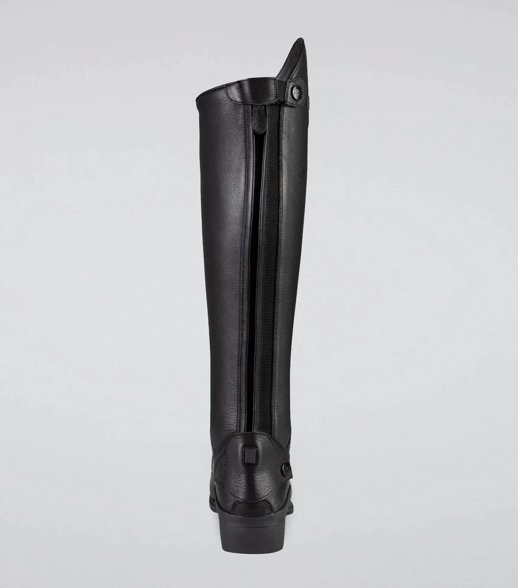 Premier Equine Vallardi Ladies Leather Field Tall Riding Boot