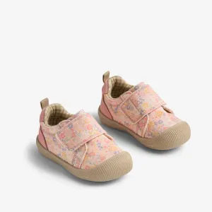 Prewalker Kei - multi flowers