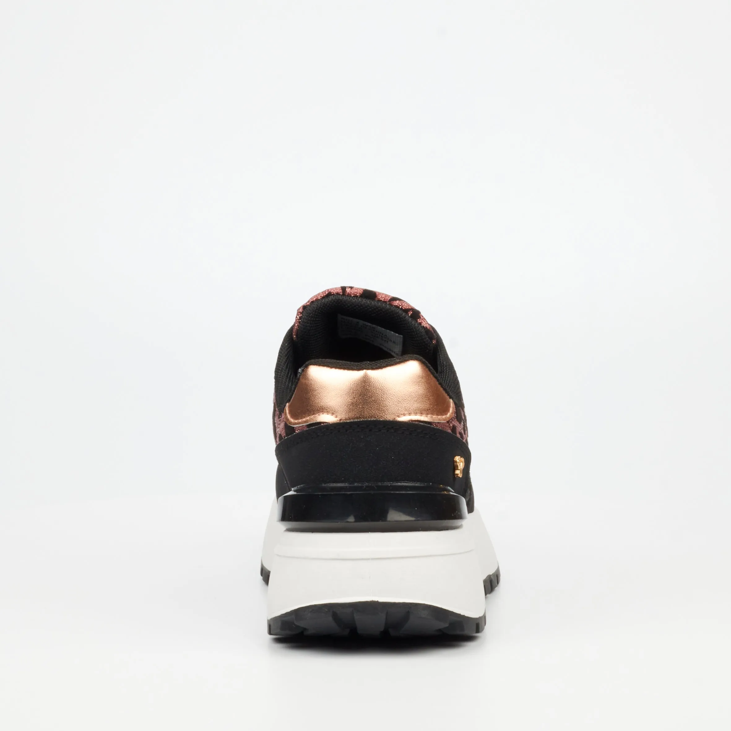 Rio 4 Sneaker Rose Gold