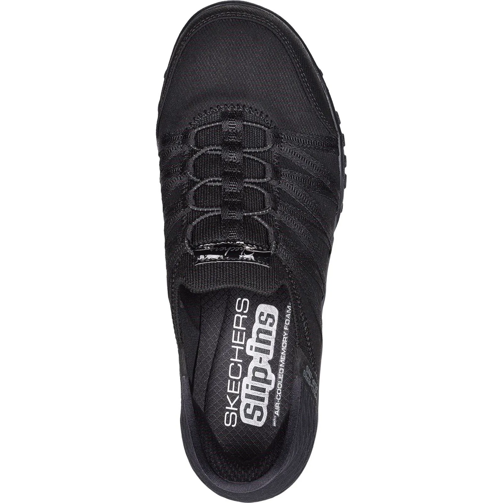 Skechers Breathe-Easy-Roll-With-Me Shoes