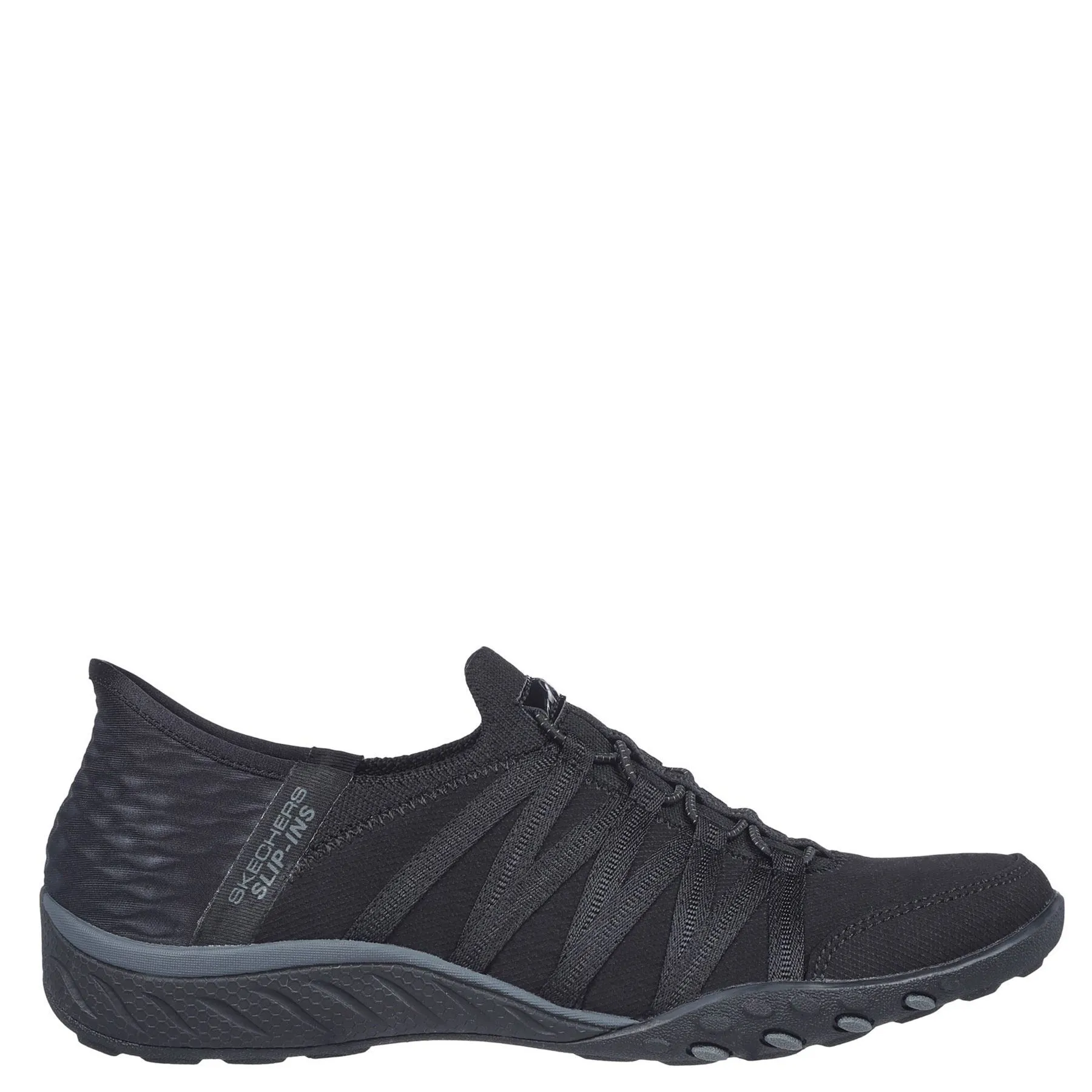 Skechers Breathe-Easy-Roll-With-Me Shoes