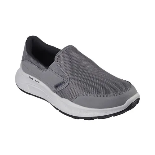 Skechers Men's Equalizer 5.0 Persistable - 232515 - Grey