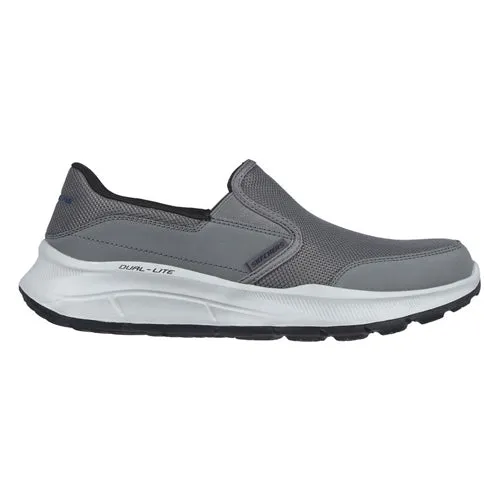 Skechers Men's Equalizer 5.0 Persistable - 232515 - Grey