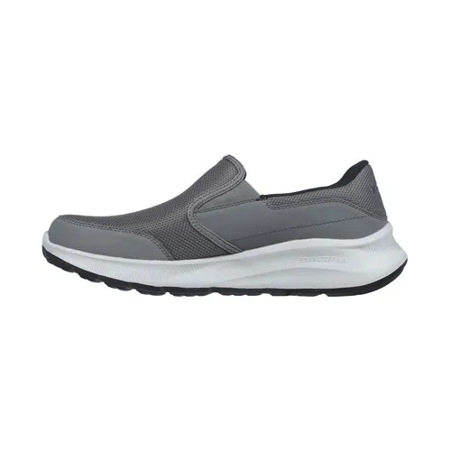 Skechers Men's Equalizer 5.0 Persistable - 232515 - Grey