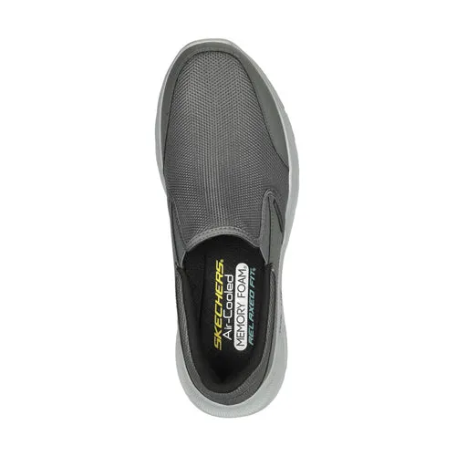 Skechers Men's Equalizer 5.0 Persistable - 232515 - Grey