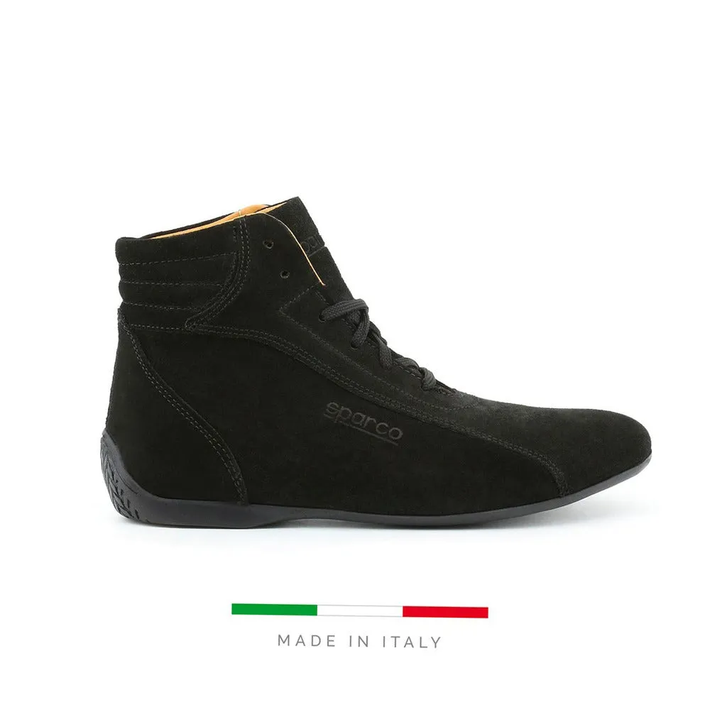 Sparco MONZA-GP-CAM Unisex Sneakers - Stylish & Durable