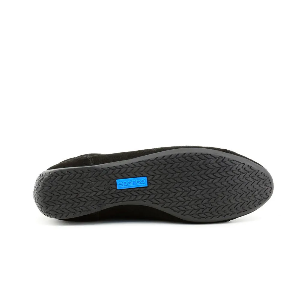 Sparco MONZA-GP-CAM Unisex Sneakers - Stylish & Durable