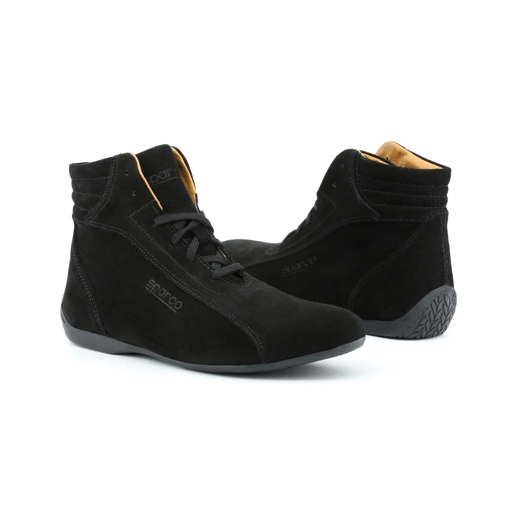 Sparco MONZA-GP-CAM Unisex Sneakers - Stylish & Durable